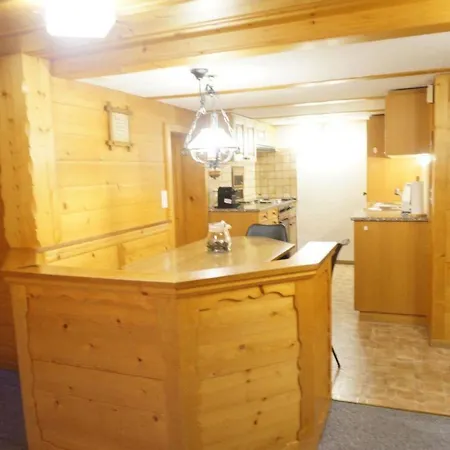 Sommermatte By Interhome * Lauenen