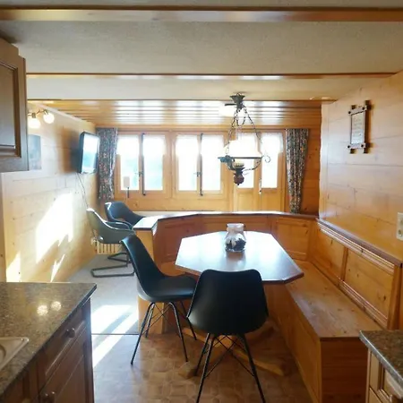 Sommermatte By Interhome Appartement