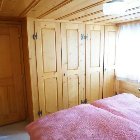 Apartamento Sommermatte By Interhome