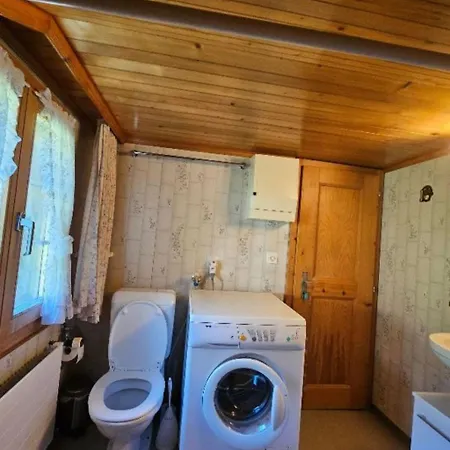 Appartement Sommermatte By Interhome