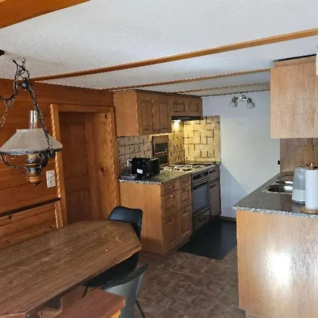 Sommermatte By Interhome