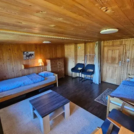 Sommermatte By Interhome Apartamento