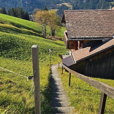 Sommermatte By Interhome