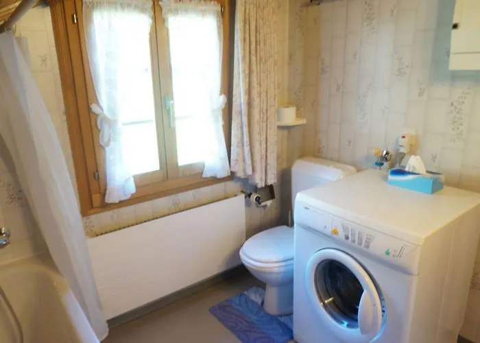 Sommermatte By Interhome