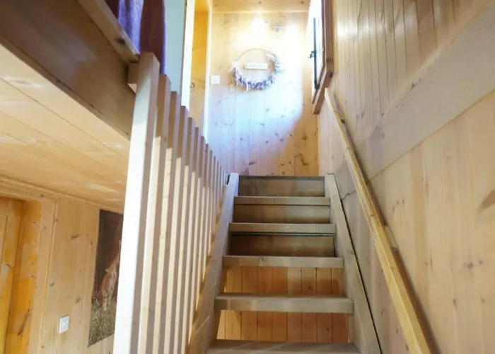 Sommermatte By Interhome דירה *