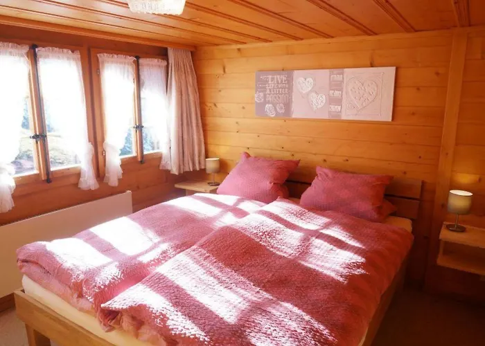 Sommermatte By Interhome