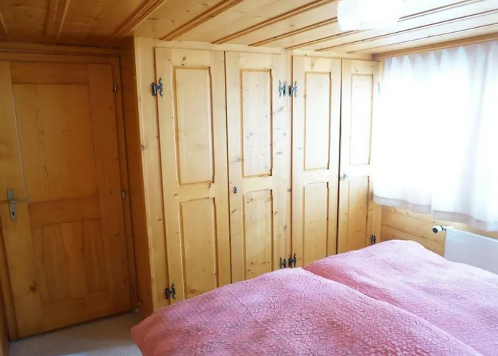 דירה Sommermatte By Interhome