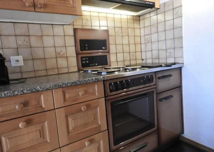 Sommermatte By Interhome Appartamento Lauenen