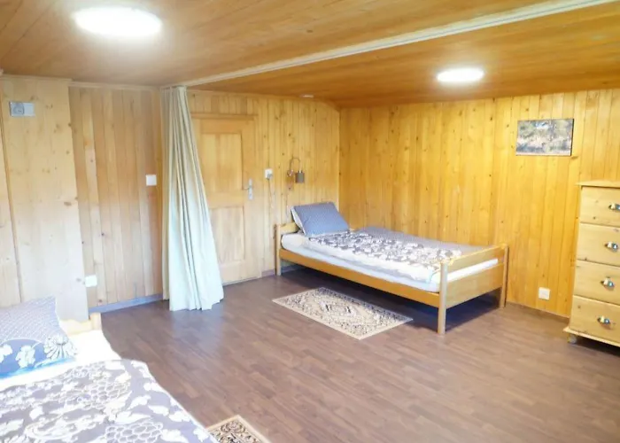 דירה Sommermatte By Interhome