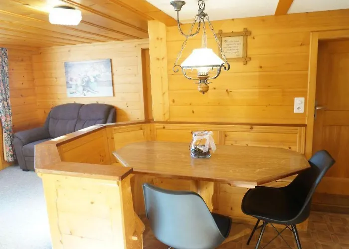 Sommermatte By Interhome Lauenen