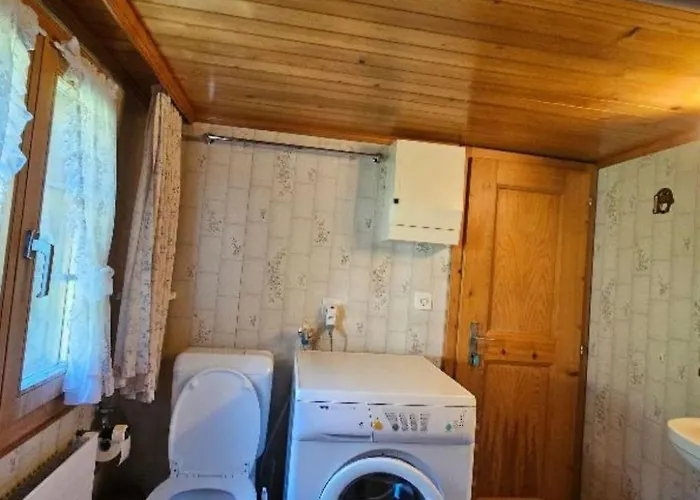 דירה Sommermatte By Interhome