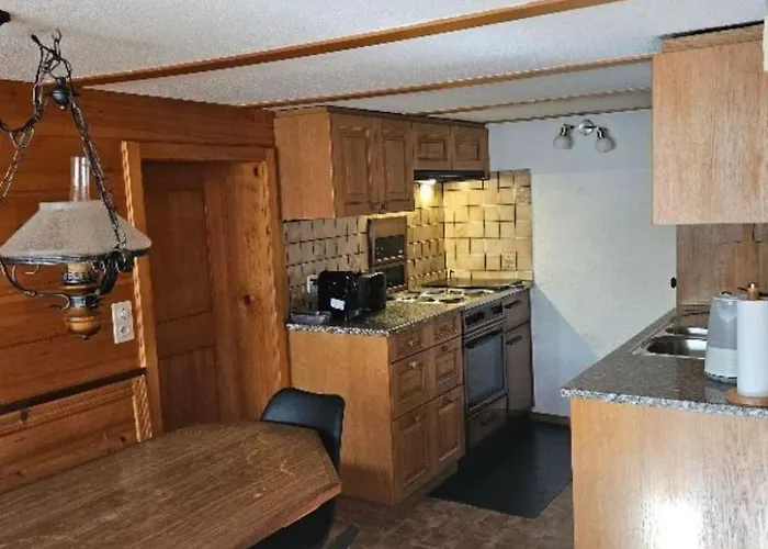 Sommermatte By Interhome