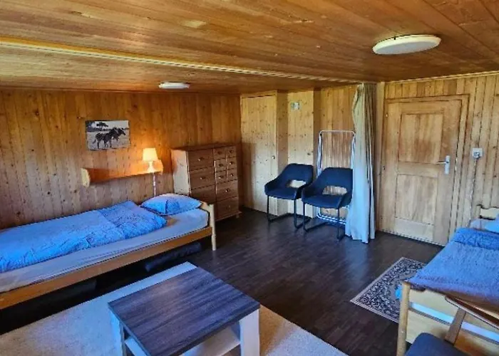 Sommermatte By Interhome דירה