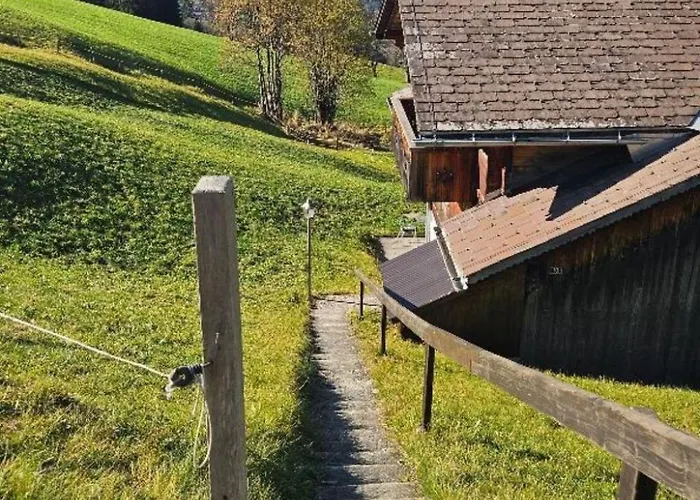 Sommermatte By Interhome