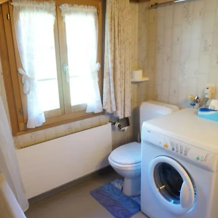 Sommermatte By Interhome