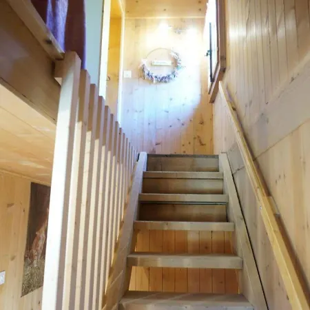 Sommermatte By Interhome Apartamento *