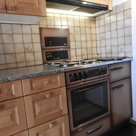 Sommermatte By Interhome Apartment Lauenen