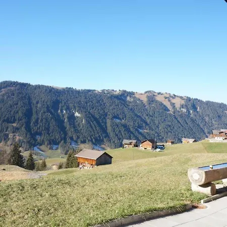 Sommermatte By Interhome Apartamento *