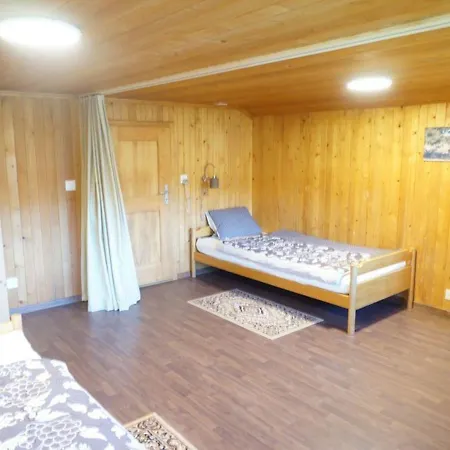 Apartamento Sommermatte By Interhome