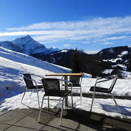 Sommermatte By Interhome Apartamento *